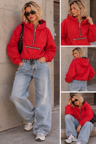 Guess y2k anorak - 90’s,