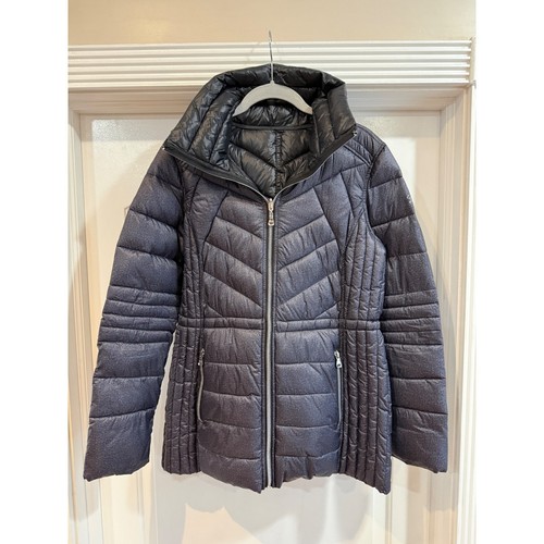 Guess womens grey shimmer - womens,